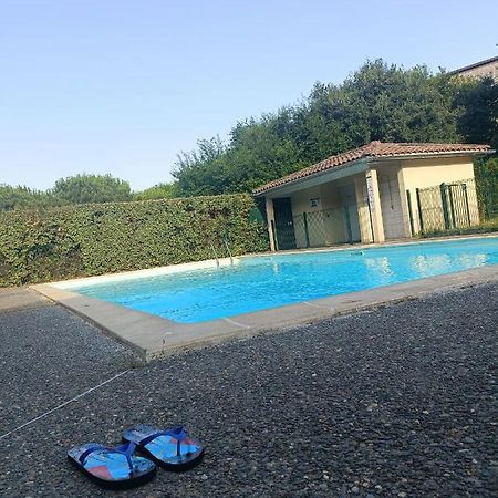 Appartement Entier T2 Avec Piscine Paradis Entierement Meuble Proche Metro Тулуза Экстерьер фото