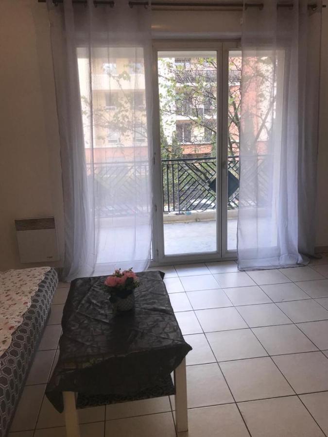 Appartement Entier T2 Avec Piscine Paradis Entierement Meuble Proche Metro Тулуза Экстерьер фото